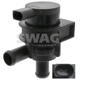 Achetez des Pompe de circulation d'eau, chauffage auxiliaire SWAG 30 94 9835 à prix pour 119,11 €