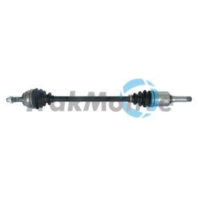 Antriebswelle 30-0257 von TrakMotive günstig für 119,19 € online kaufen