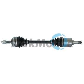 Antriebswelle 30-0271 von TrakMotive günstig für 86,94 € online kaufen