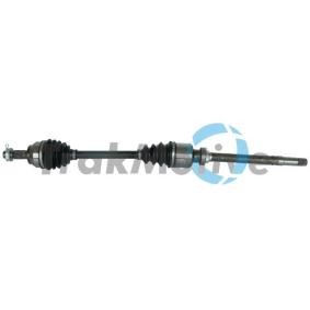 Antriebswelle 30-0288 von TrakMotive günstig für 128,11 € online kaufen