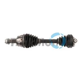 Antriebswelle 30-0357 von TrakMotive günstig für 100,50 € online kaufen