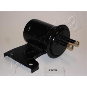 Kraftstofffilter 30-05-510 von ASHIKA günstig für 47,42 € online kaufen