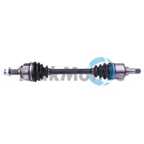 Antriebswelle 30-0593 von TrakMotive günstig für 111,86 € online kaufen
