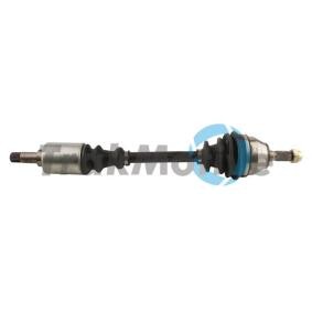 Antriebswelle 30-0605 von TrakMotive günstig für 122,13 € online kaufen