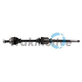 Antriebswelle 30-0616 von TrakMotive günstig für 137,27 € online kaufen