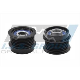 Köp Frihjulskoppling, generator av IJS GROUP 30-1034 till det låga priset 496,16 kr