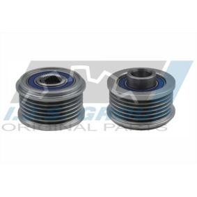 Generatorfreilauf 30-1054 von IJS GROUP günstig für 30,20 € online kaufen