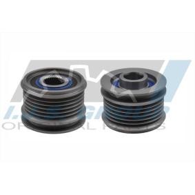 Generatorfreilauf 30-1062 von IJS GROUP günstig für 29,11 € online kaufen