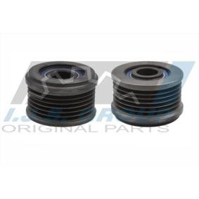 Compre Roda livre do alternador da IJS GROUP 30-1092 a um preço baixo por 32,60 €