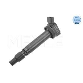 Zündspule 30-14 885 0009 von MEYLE günstig für 38,94 € online kaufen