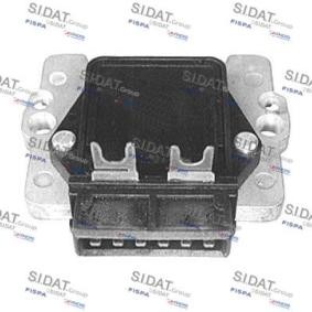 Zündmodul 30.847 von SIDAT günstig für 25,72 € online kaufen