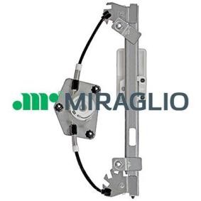 Achetez des Lève-vitre MIRAGLIO 30/1421 à prix pour 71,69 €