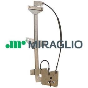 Fensterheber 30/1619 von MIRAGLIO günstig für 83,91 € online kaufen