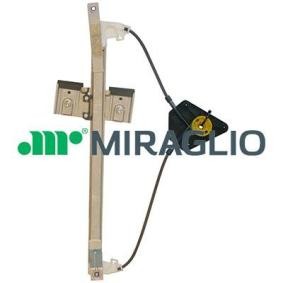Achetez des Lève-vitre MIRAGLIO 30/1821 à prix pour 76,59 €