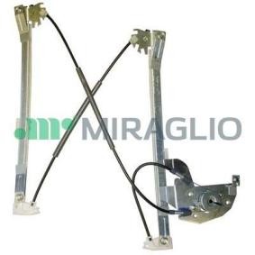 Compre Elevador de vidro da MIRAGLIO 30/1958 a um preço baixo por 124,96 €