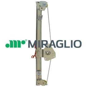 Achetez des Lève-vitre MIRAGLIO 30/2025 à prix pour 91,08 €