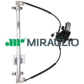 Achetez des Lève-vitre MIRAGLIO 30/2124 à prix pour 110,26 €