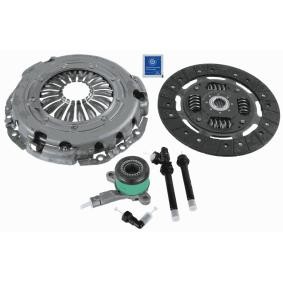Comprar Kit de embrague de SACHS 3000 990 410 a bajo precio de 267,52 €