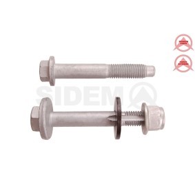 Achetez des Kit de réparation, suspension de roue SIDEM 3001 à prix pour 18,11 €
