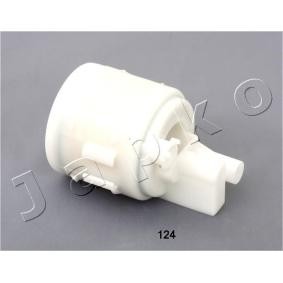 Kraftstofffilter 30124 von JAPKO günstig für 13,72 € online kaufen