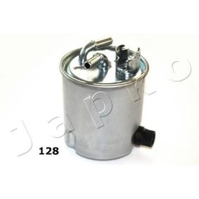 Kraftstofffilter 30128 von JAPKO günstig für 19,68 € online kaufen