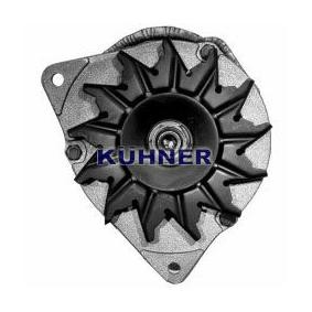 Lichtmaschine 301554RI von AD KÜHNER günstig für 174,71 € online kaufen