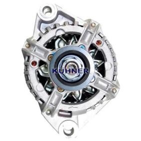 MG Lichtmaschine von AD KÜHNER