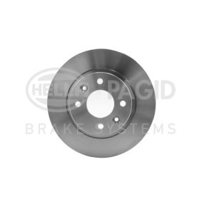 Ölkühler, Lenkung 8MO 376 726-301 von HELLA günstig für 144,93 € online kaufen