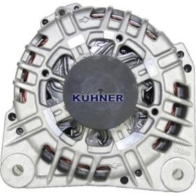 Køb Generator af AD KÜHNER 301627RI til den lave pris 1650,41 DKK