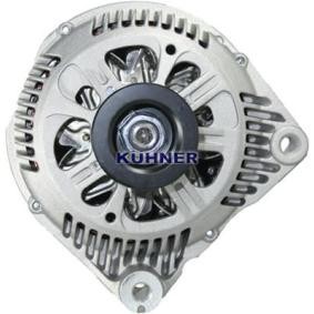 Lichtmaschine 301756RI von AD KÜHNER günstig für 228,38 € online kaufen
