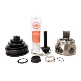 Osta Nivelsarja, vetoakseli MASTER-SPORT:llä 301961-SET-MS edullisesti hintaan 49,25 €