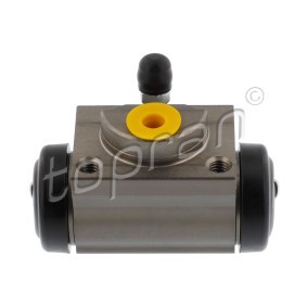 Compre Cilindro do travão da roda da TOPRAN 302 013 a um preço baixo por 18,53 €