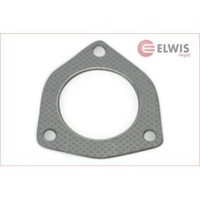 Dichtung, Abgasrohr 3020338 von ELWIS ROYAL günstig für 4,19 € online kaufen