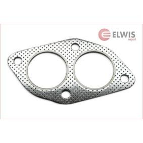 Dichtung, Abgasrohr 3023029 von ELWIS ROYAL günstig für 2,37 € online kaufen