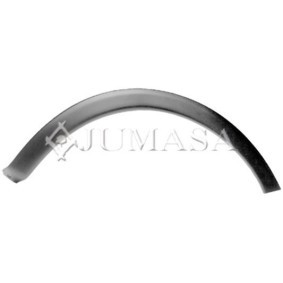 Zier- / Schutzleiste, Kotflügel 30233070 von JUMASA günstig für 28,12 € online kaufen