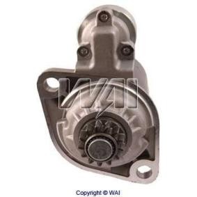 Acquista Motorino avviamento da WAI 30301N a buon mercato per soli 148,57 €