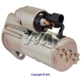 Acquista Motorino avviamento da WAI 30302N a buon mercato per soli 170,19 €