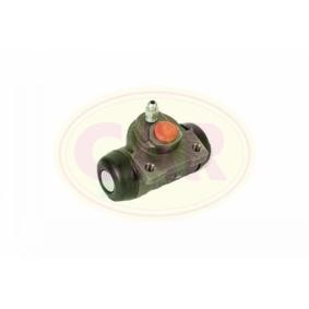 Radbremszylinder 3034 von CAR günstig für 11,21 € online kaufen