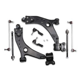 Achetez des Kit bras de suspension TOPRAN 304 694 à prix pour 169,27 €