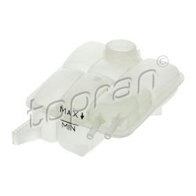 Compre Depósito de expansão, líquido de refrigeração da TOPRAN 304 778 a um preço baixo por 27,61 €