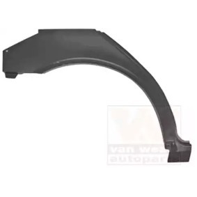 Radlauf 3041144 von VAN WEZEL günstig für 82,24 € online kaufen