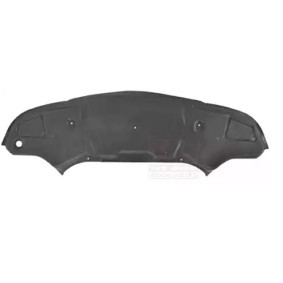 Motorraumdämmung 3041701 von VAN WEZEL günstig für 46,99 € online kaufen