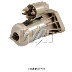 Anlasser 30421N von WAI günstig für 229,30 € online kaufen