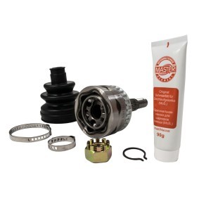 Compre Jogo de apoios, veio de transmissão da MASTER-SPORT 304596-SET-MS a um preço baixo por 37,09 €
