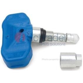 Reifendruck-Kontrollsystem (RDKS) 3054 von SCHRADER günstig für 50,70 € online kaufen