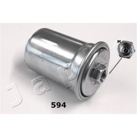 Kraftstofffilter 30594 von JAPKO günstig für 8,56 € online kaufen