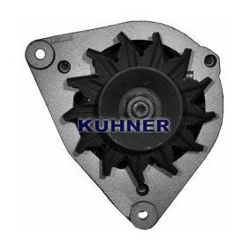 Lichtmaschine 30628RI von AD KÜHNER günstig für 171,61 € online kaufen