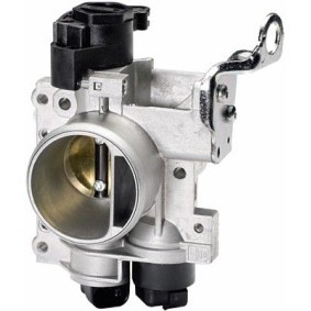 Drosselklappenstutzen 8UK 007 623-151 von HELLA günstig für 461,02 € online kaufen
