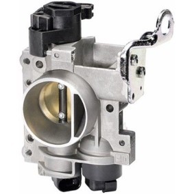 Drosselklappenstutzen 8UK 007 623-161 von HELLA günstig für 540,05 € online kaufen