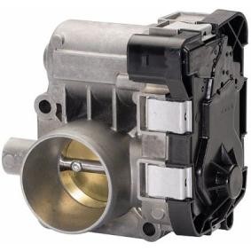 Drosselklappenstutzen 8UK 007 623-171 von HELLA günstig für 209,77 € online kaufen